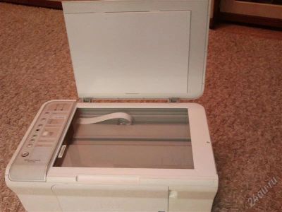 Лот: 2245754. Фото: 1. MФУ HP Deskjet F4275 Покупатель... МФУ и копировальные аппараты