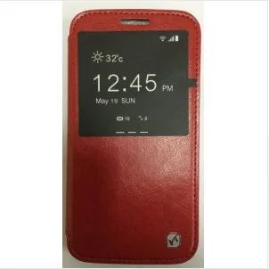 Лот: 4088508. Фото: 1. Чехол Book Hoco Crystal series... Чехлы, бамперы