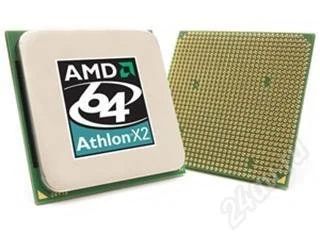 Лот: 95346. Фото: 1. НОВЫЙ Athlon 64 X2 3800+ (Socket... Процессоры