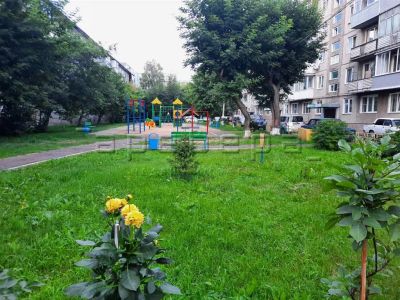Лот: 20713016. Фото: 1. 1-комнатная квартира на ул. Воронова... Квартиры, студии