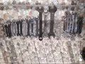 Лот: 17753602. Фото: 1. Ключи гаечные СССР. Ручные инструменты для автомобиля