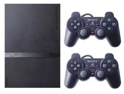 Лот: 2999110. Фото: 1. Продам игровую приставку PlayStation... Игровые приставки, консоли