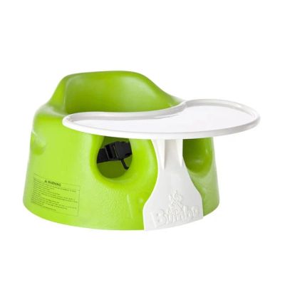 Лот: 3366271. Фото: 1. Bumbo (кресло со столиком, столик... Столики, стулья, парты