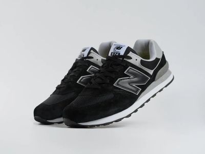 Лот: 25322661. Фото: 1. Кроссовки New Balance 574. Кеды, кроссовки, слипоны
