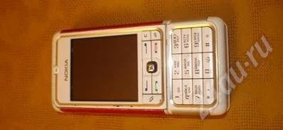 Лот: 728326. Фото: 1. Nokia 3250 ExpressMusic. Смартфоны