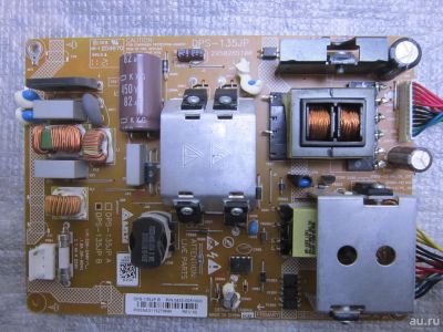 Лот: 9563463. Фото: 1. DPS-135JP B. Печатные платы