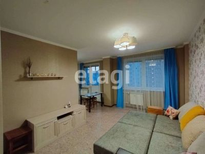 Лот: 25290902. Фото: 1. 1-комн. квартира , Красноярск... Квартиры, студии