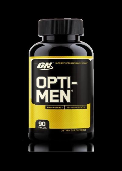Лот: 10670211. Фото: 1. Витамины Opti Men 90 tabs Optimum... Спортивное питание, витамины