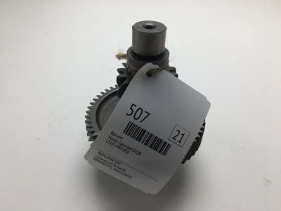 Лот: 20373789. Фото: 1. Вал КПП Honda Capa 2000 23231P4V010... Трансмиссия