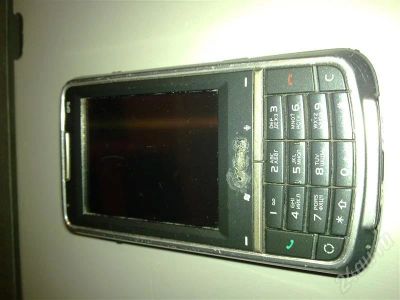 Лот: 211419. Фото: 1. ASUS P-526. Смартфоны