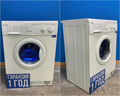 Лот: 20519442. Фото: 1. Стиральная машина Indesit WG 1031... Стиральные машины