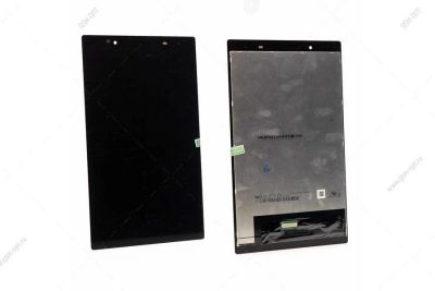 Лот: 14217778. Фото: 1. Дисплей Lenovo Tab 4 8 TB-8504X... Дисплеи, дисплейные модули, тачскрины