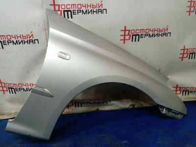 Лот: 20856164. Фото: 1. КРЫЛО (для марок: TOYOTA для моделей... Кузов