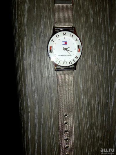 Лот: 8790921. Фото: 1. часы Tommy Hilfiger. Другие наручные часы