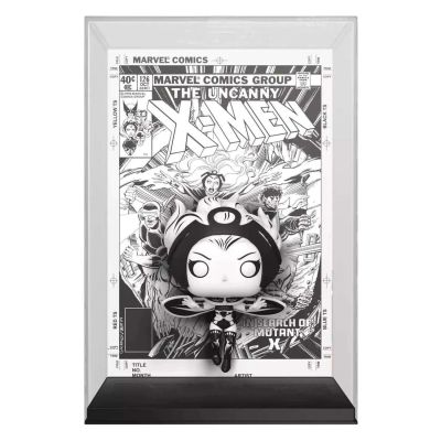 Лот: 25557026. Фото: 1. Фигурка Funko POP! Comic Covers... Другое (сувениры, подарки)