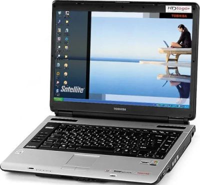 Лот: 4211979. Фото: 1. Toshiba Satellite A100-906. Ноутбуки