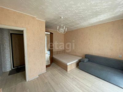 Лот: 25797244. Фото: 1. 1-комн. квартира , Красноярск... Квартиры, студии