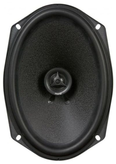 Лот: 8114452. Фото: 1. Коаксиальная акустика Morel maximo-Coax6x9... Акустика автомобильная