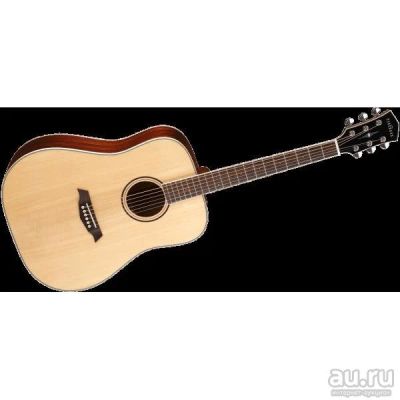 Лот: 9414133. Фото: 1. Акустическая гитара Parkwood W81-OP. Гитары