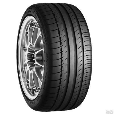 Лот: 16832821. Фото: 1. Michelin 225/45R18 98Y Pilot Sport... Шины