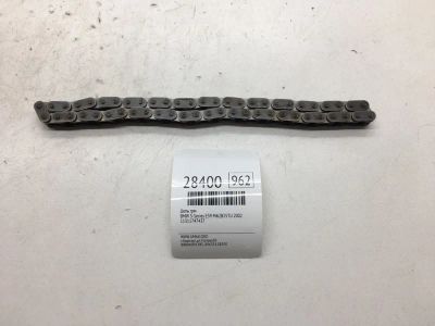 Лот: 20384470. Фото: 1. Цепь ГРМ Bmw 5-Series 2002 11311747437... Двигатель и элементы двигателя