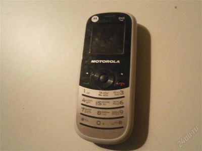Лот: 2059867. Фото: 1. Motorola wx 181. Кнопочные мобильные телефоны