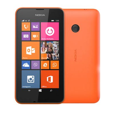 Лот: 8596814. Фото: 1. Nokia Lumia 530 DS. Смартфоны