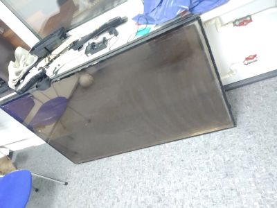 Лот: 15290887. Фото: 1. Стеклопакет затемненный 1540х930... Окна, балконы