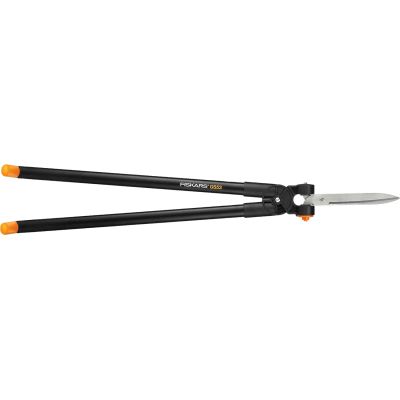 Лот: 25263954. Фото: 1. Ножницы садовые Fiskars PowerLever... Ручные орудия труда