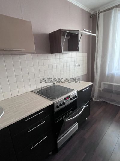 Лот: 21539184. Фото: 1. Сдам 1-комн. улица 9 Мая, 65 за... Квартиры, студии