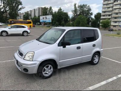 Лот: 23503570. Фото: 1. Хонда Капа. Автомобили