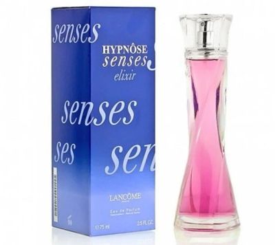 Лот: 14726711. Фото: 1. Hypnose Elixir от Lancome 100мл... Женская парфюмерия