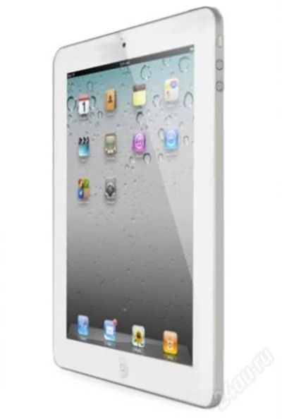Лот: 1815562. Фото: 1. apple ipad 2 16gb wi-fi white... Планшеты