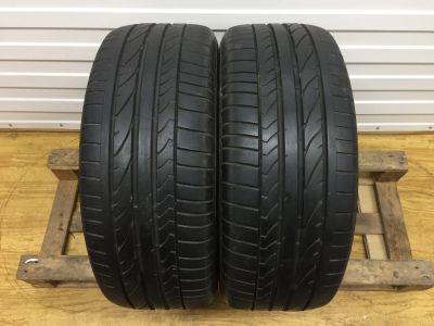 Лот: 19111368. Фото: 1. 225/50 R17 Bridgestone Potenza... Шины