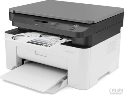 Лот: 16924349. Фото: 1. МФУ лазерный HP Laser 135r, A4... МФУ и копировальные аппараты