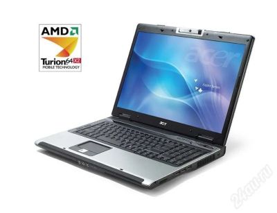 Лот: 647056. Фото: 1. Ноутбук ACER Aspire 5110. Другое (компьютеры, оргтехника, канцтовары)