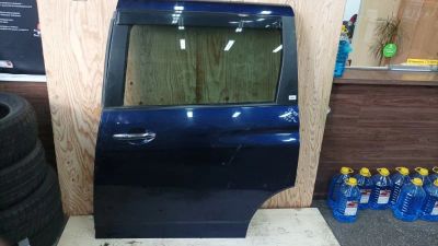 Лот: 18868827. Фото: 1. Дверь боковая Mazda Biante CCEFW... Кузов