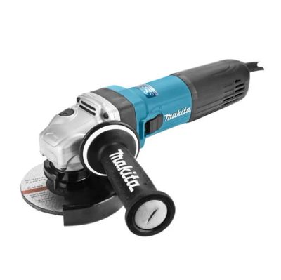 Лот: 15495207. Фото: 1. Шлифмашина угловая Makita GA5041R... Электроинструмент