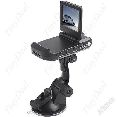 Лот: 882795. Фото: 1. видеорегистратор 2.5" lcd screen... Видеорегистраторы,  радар-детекторы, системы парковки