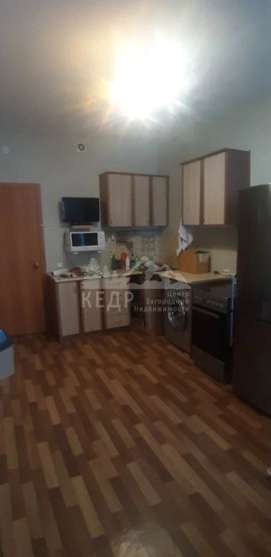 Лот: 16859889. Фото: 1. Продается однокомнатная квартира... Квартиры, студии