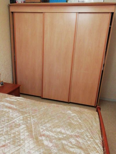 Лот: 25378976. Фото: 1. Шкаф-купе. Шкафы, шкафы-купе