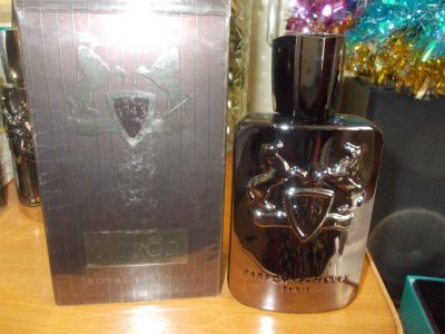 Лот: 15438081. Фото: 1. Herod от Parfums de Marly 125мл... Мужская парфюмерия