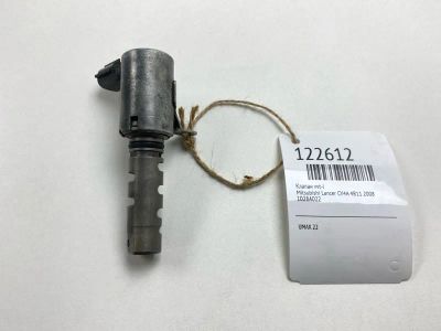 Лот: 25803399. Фото: 1. Клапан VVT-I Mitsubishi Lancer... Двигатель и элементы двигателя