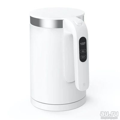 Лот: 14935011. Фото: 1. Умный чайник Xiaomi Viomi Smart... Чайники, кофемашины, кулеры