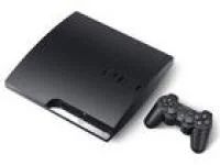 Лот: 4149616. Фото: 1. Playstation 3 (ps3) slim, 160гб. Игровые приставки, консоли
