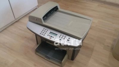 Лот: 25511321. Фото: 1. Прoдам лазерное МФУ HP LaserJet... МФУ и копировальные аппараты