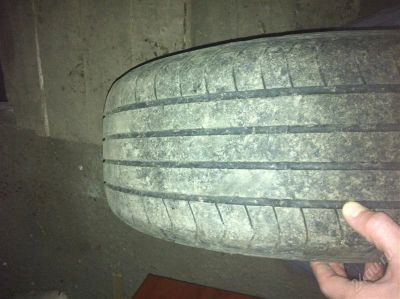 Лот: 1708148. Фото: 1. Dunlop sport 2050 резина летняя. Шины