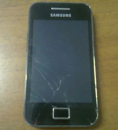 Лот: 3421182. Фото: 1. Samsung. Смартфоны