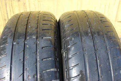 Лот: 11330996. Фото: 1. Шины летние Matador 195 65 15... Шины