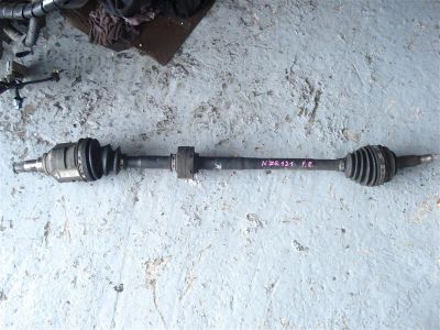 Лот: 2631460. Фото: 1. Привод Toyota Corolla, Fielder... Ходовая, подвеска, рулевое управление